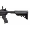 Страйкбольна штурмова гвинтівка Specna Arms RRA SA-P03 Prime Hal Etu with brushless motor Black
